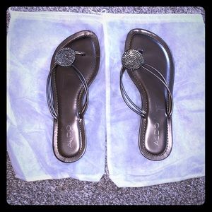 ALDO sandals
